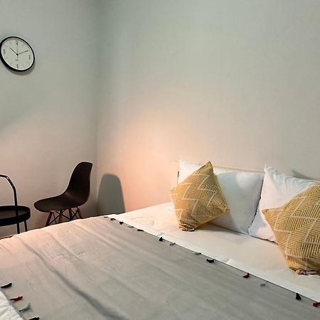 The Chill Town Home Maha Sarakham Extérieur photo