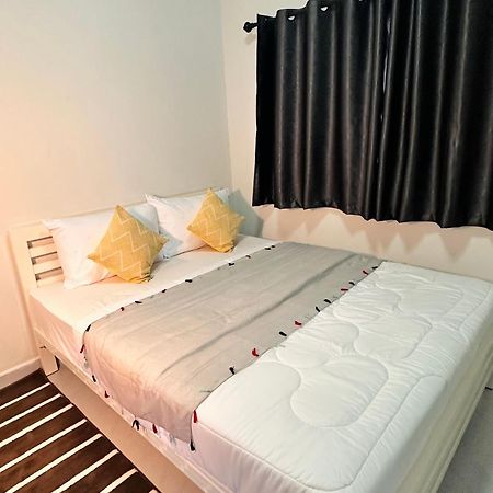 The Chill Town Home Maha Sarakham Extérieur photo