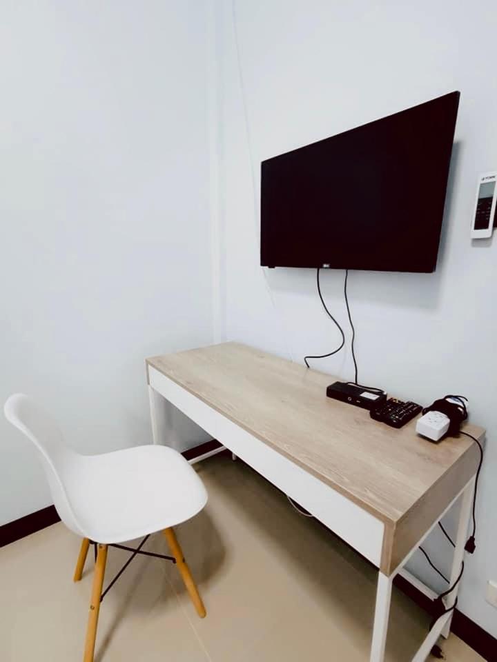 The Chill Town Home Maha Sarakham Extérieur photo