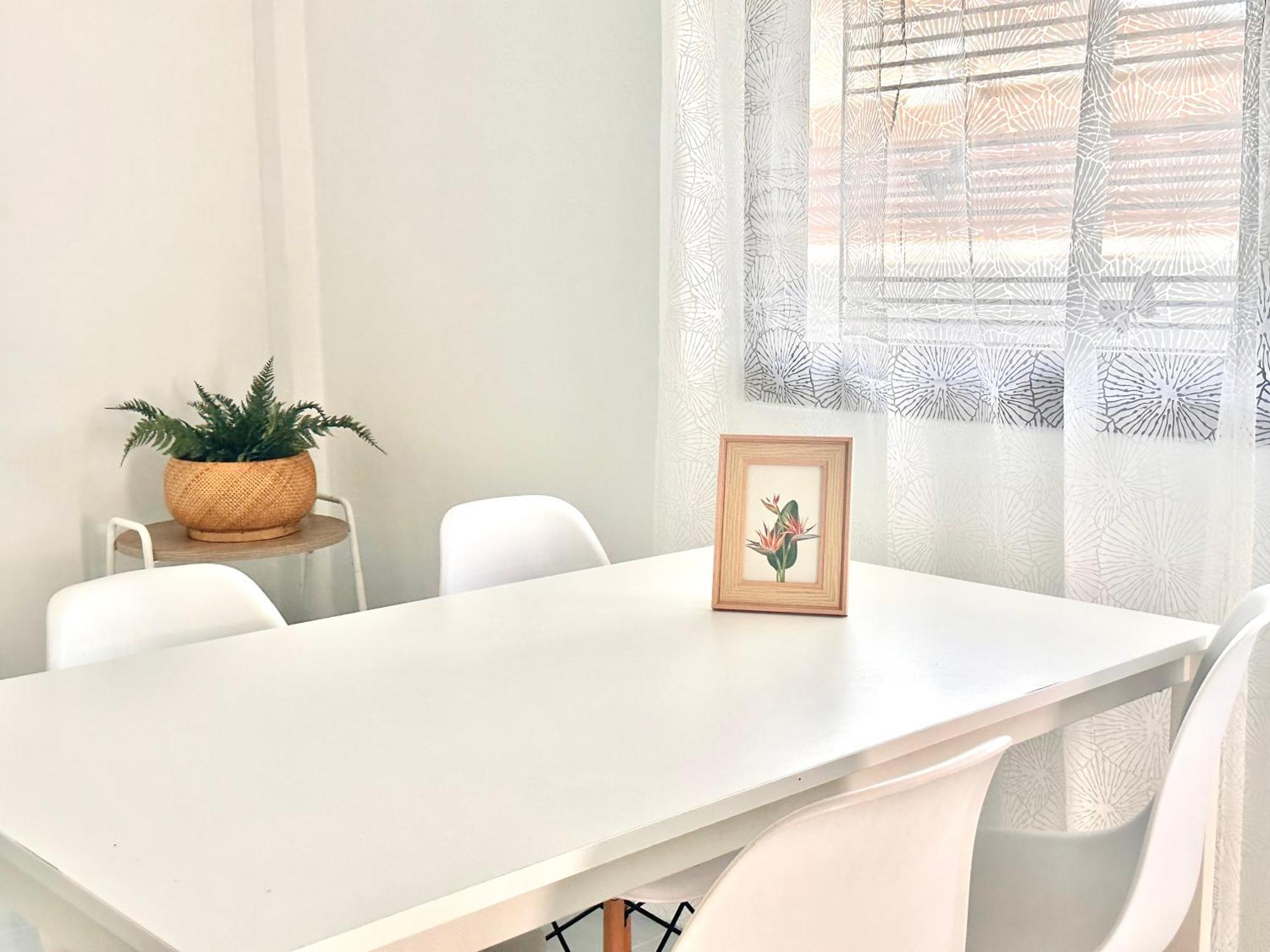 The Chill Town Home Maha Sarakham Extérieur photo