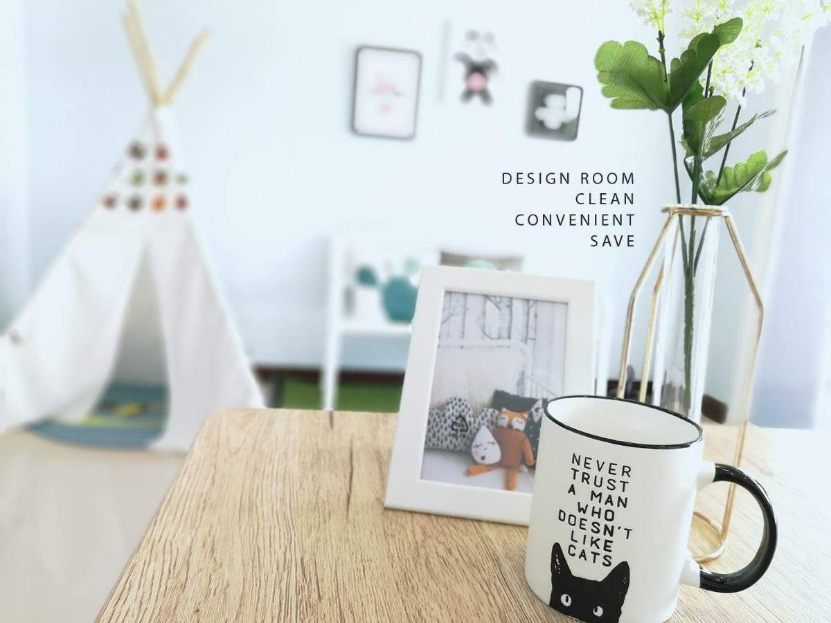 The Chill Town Home Maha Sarakham Extérieur photo