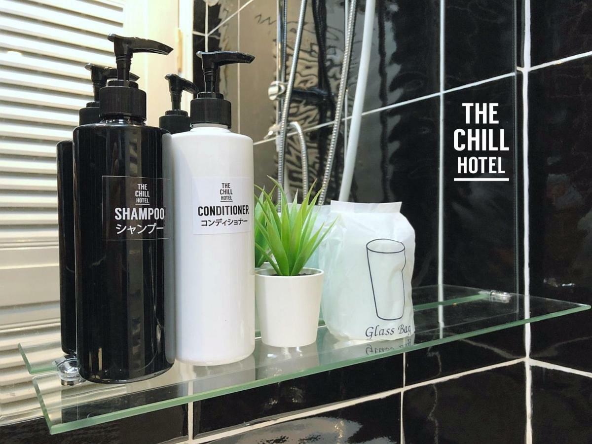 The Chill Town Home Maha Sarakham Extérieur photo