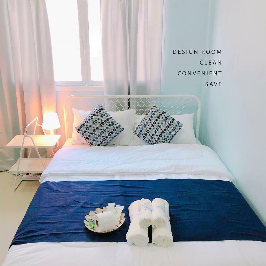 The Chill Town Home Maha Sarakham Extérieur photo