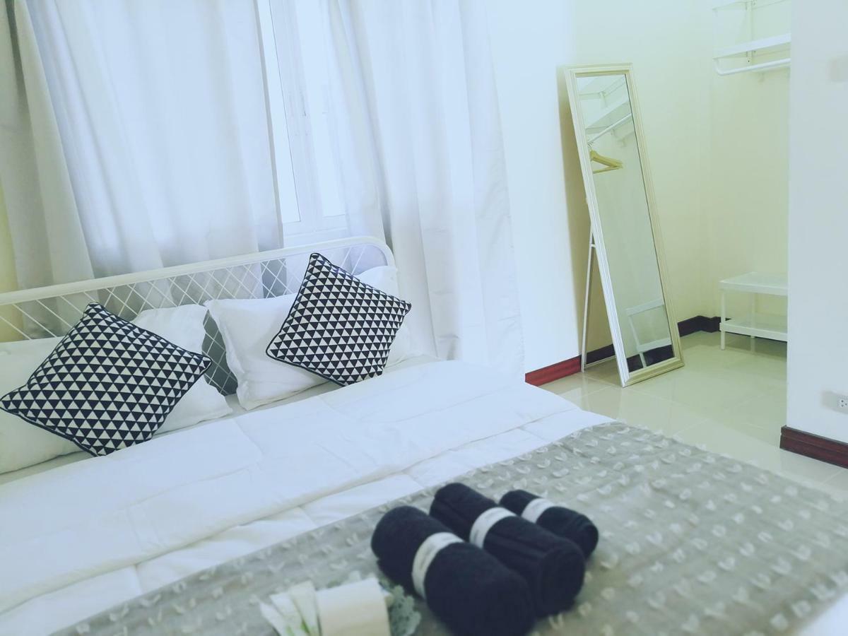 The Chill Town Home Maha Sarakham Extérieur photo