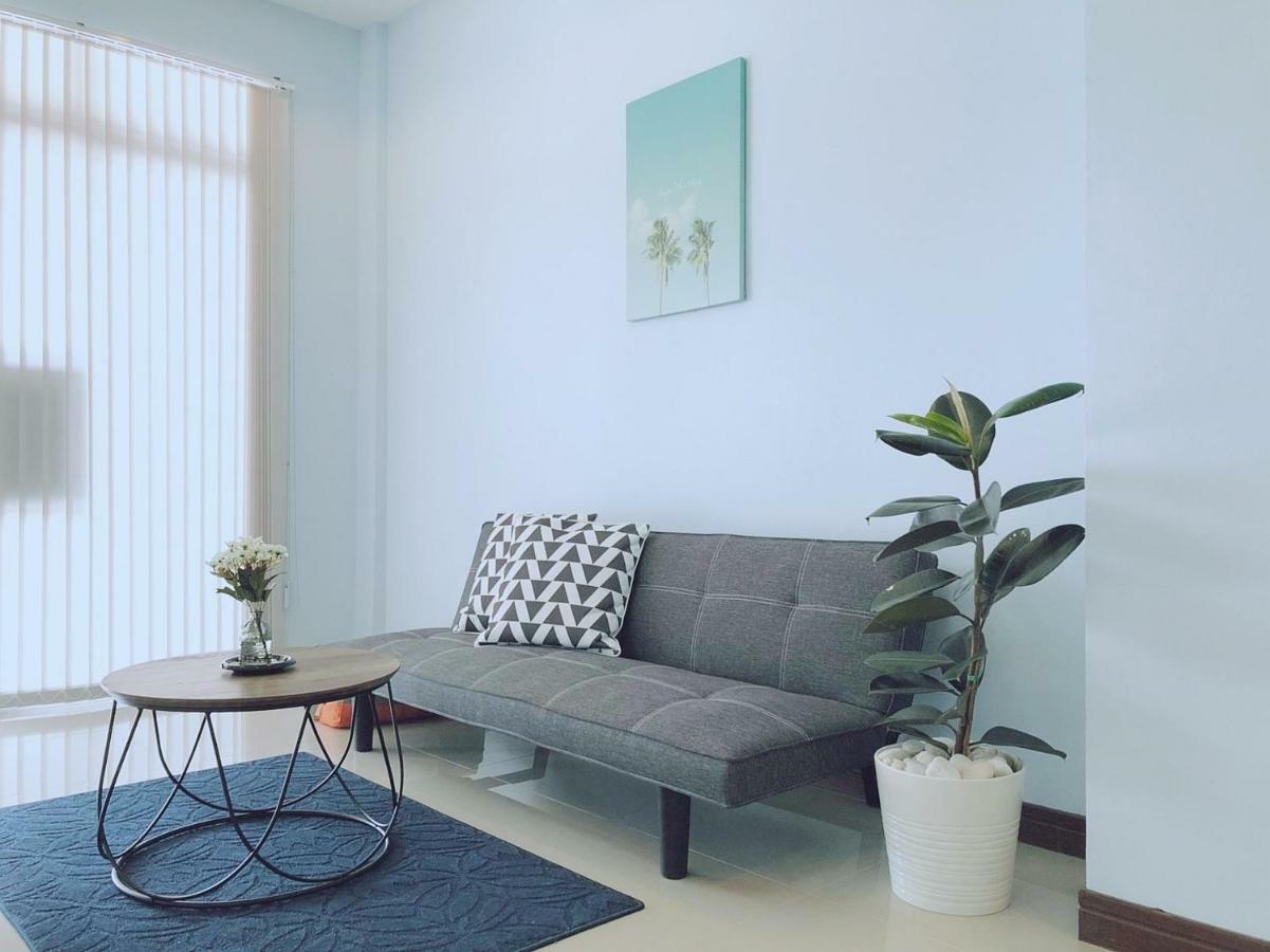 The Chill Town Home Maha Sarakham Extérieur photo