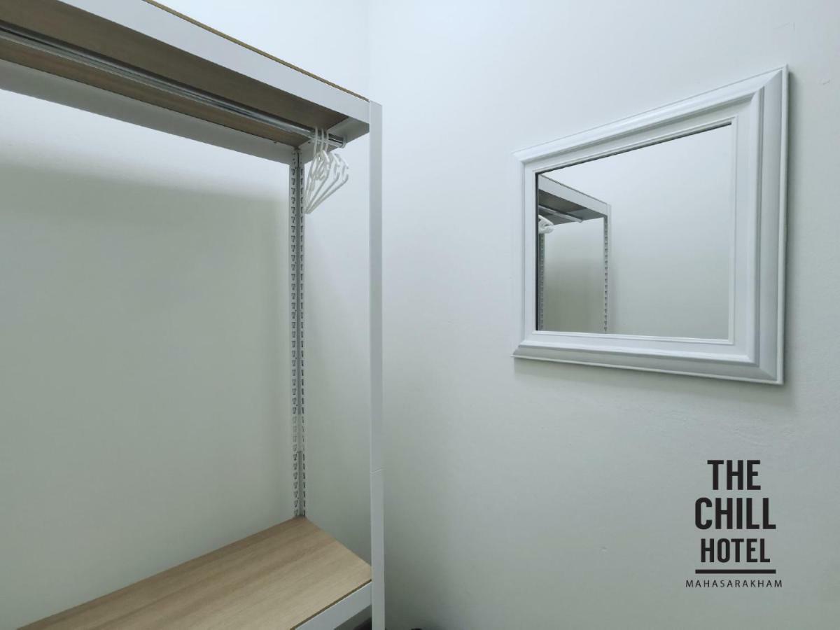The Chill Town Home Maha Sarakham Extérieur photo